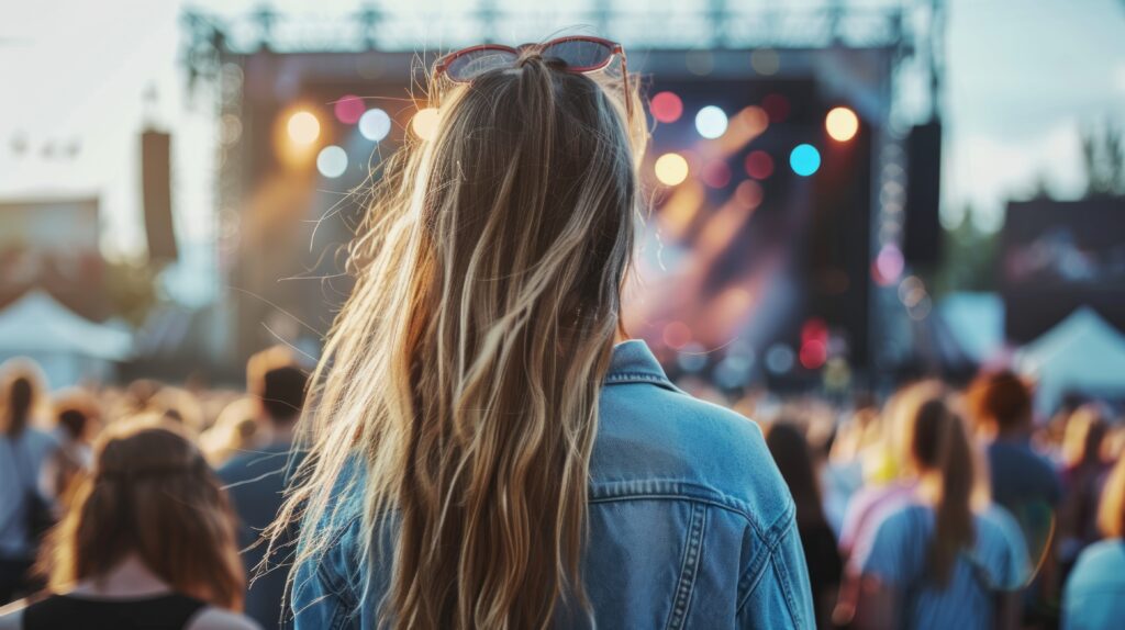 Festival de Morango e Cerveja de São Mateus: Música Para Todos os Gostos!